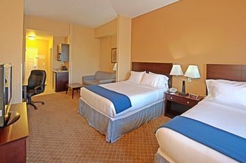 Holiday Inn Express Hotel & Suites Tucson