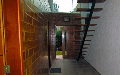 Apartamento Ref�gio Melissa