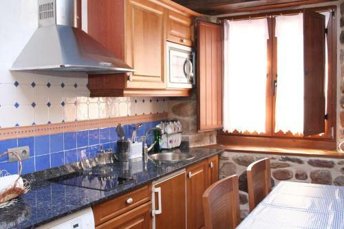 Hostal Posada El Arrabal