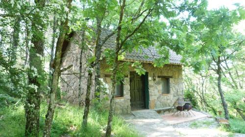 Agroturismo Casa Rural Crisol Spa