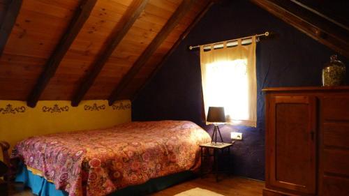 Agroturismo Casa Rural Crisol Spa