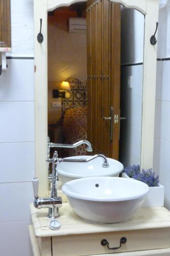 Agroturismo Casa Rural Crisol Spa