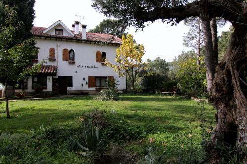 Agroturismo Casa Rural Crisol Spa