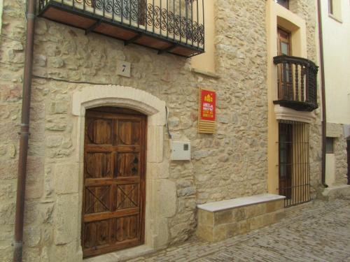 Agroturismo Casa Rural Virginia