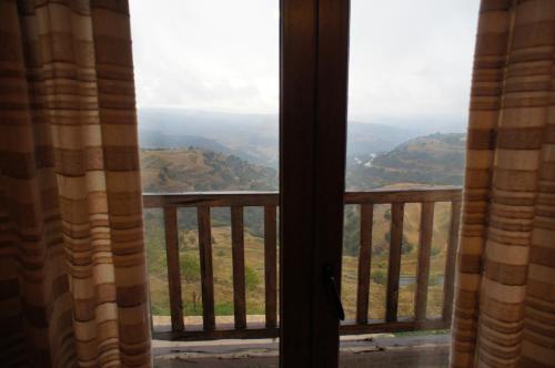 Agroturismo Balc�n De Ares