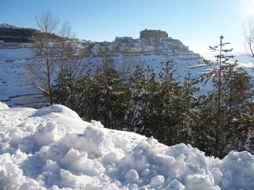 Agroturismo Balc�n De Ares