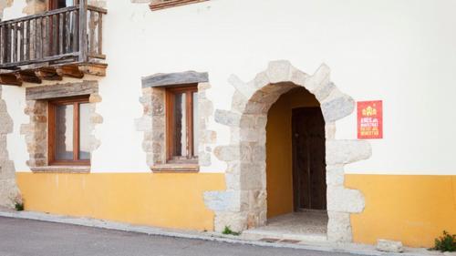Agroturismo Balc�n De Ares