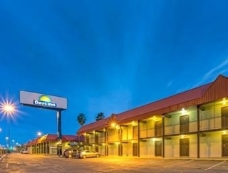 Motel Days Inn Tucson Convention Center