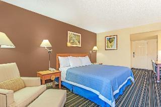 Motel Days Inn Tucson Convention Center