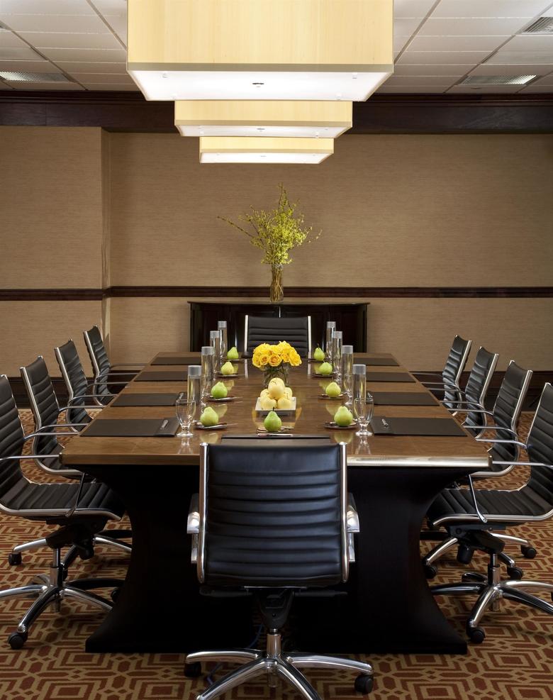 Sheraton Tucson Hotel & Suites