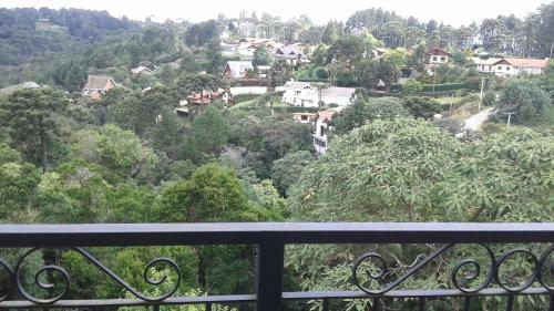 Hostal Pousada Villa Hegus