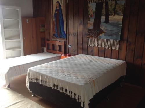 Hostal Pousada Komkaf� - Zimmer Frei