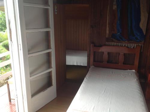 Hostal Pousada Komkaf� - Zimmer Frei