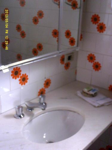 Hostal Pousada Komkaf� - Zimmer Frei