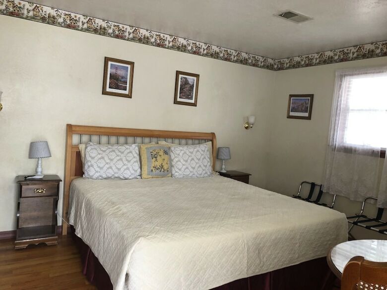 Hotel Canyon Country Inn