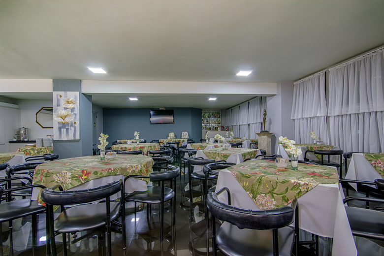 Nacional Inn Torres Hotel