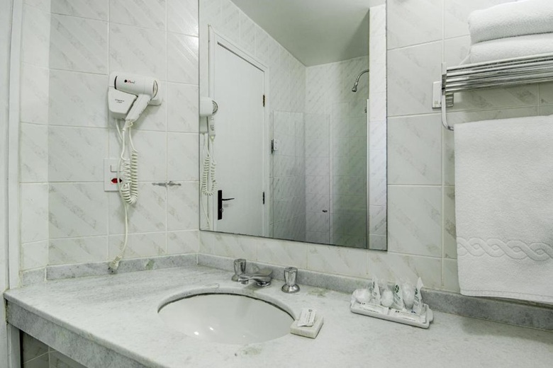 Nacional Inn Torres Hotel