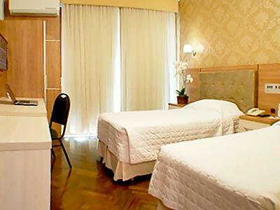 Curitiba Palace Hotel