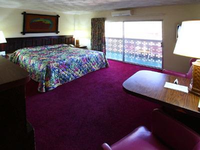 San Nicolas Hotel Casino