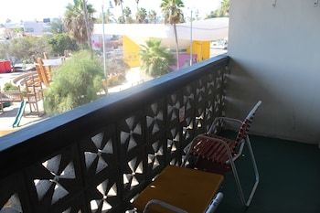 San Nicolas Hotel Casino