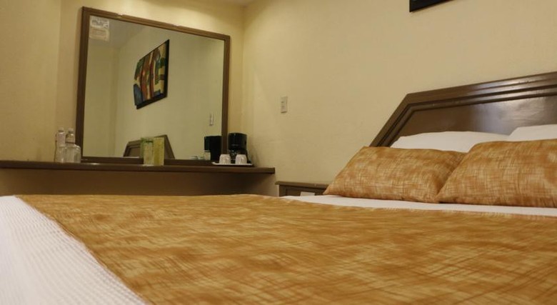 Hotel Posada Virreyes