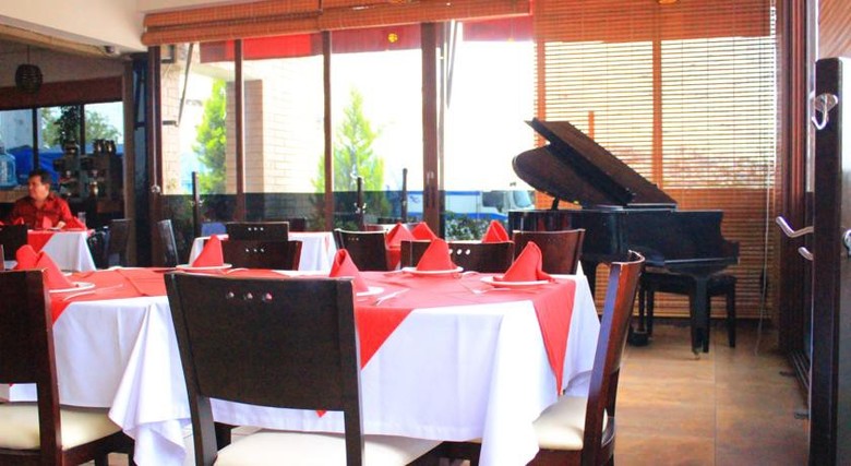 Hotel Posada Virreyes