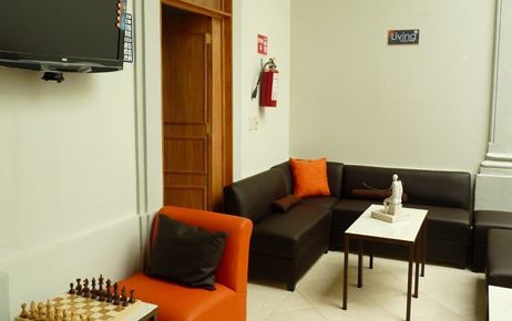 Hostal Hostel Lit Guadalajara