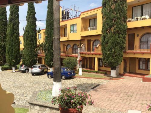 Aparthotel Hotel Villa De La Plata