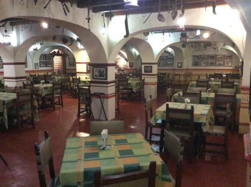 Hotel Socavon
