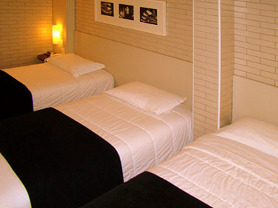 Hotel Confiance Soho Batel