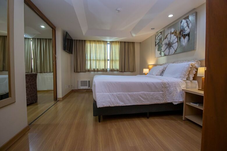 Hotel Golden Park Curitiba