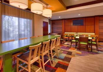 Hotel Fairfield Inn Yuma