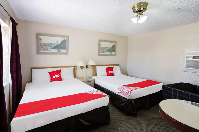 Posada Arizona Inn & Suites