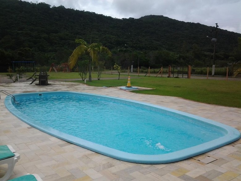 Bed & Breakfast Costa Allegra Ingleses Pousada