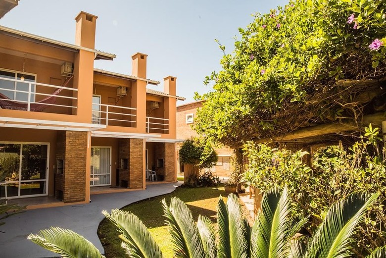 Bed & Breakfast Costa Allegra Ingleses Pousada