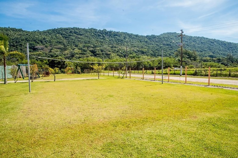 Bed & Breakfast Costa Allegra Ingleses Pousada