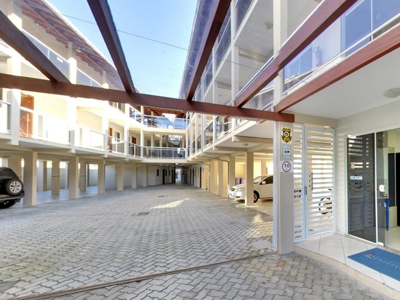 Hostal Pousada Barra Y Barra