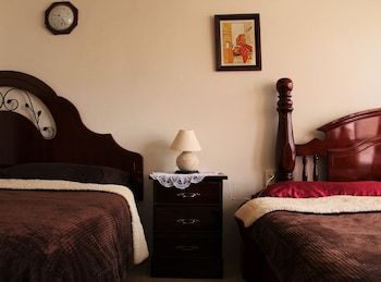 Hostal El Hogar De Carmelita