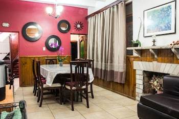 Hostal El Hogar De Carmelita