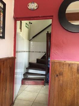 Hostal El Hogar De Carmelita