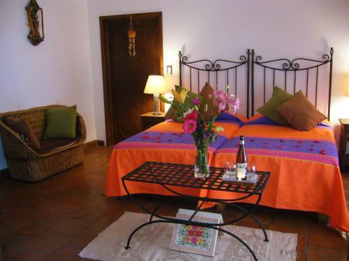 Albergue Al Son De Los Santos