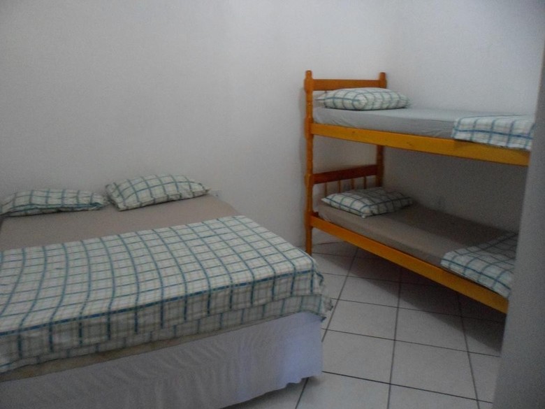 Posada Ingleses Residence
