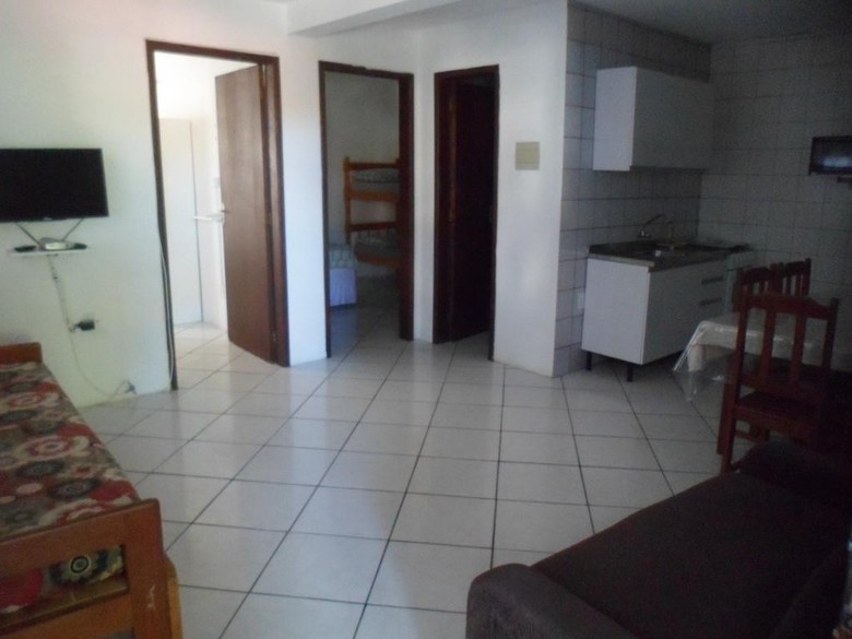 Posada Ingleses Residence