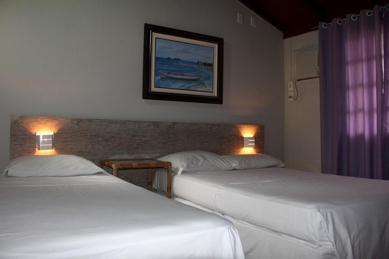 Hotel Saint Germain