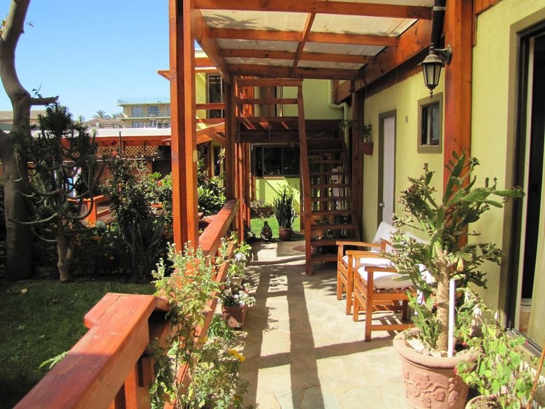 Bed & Breakfast Hostal Antumulen