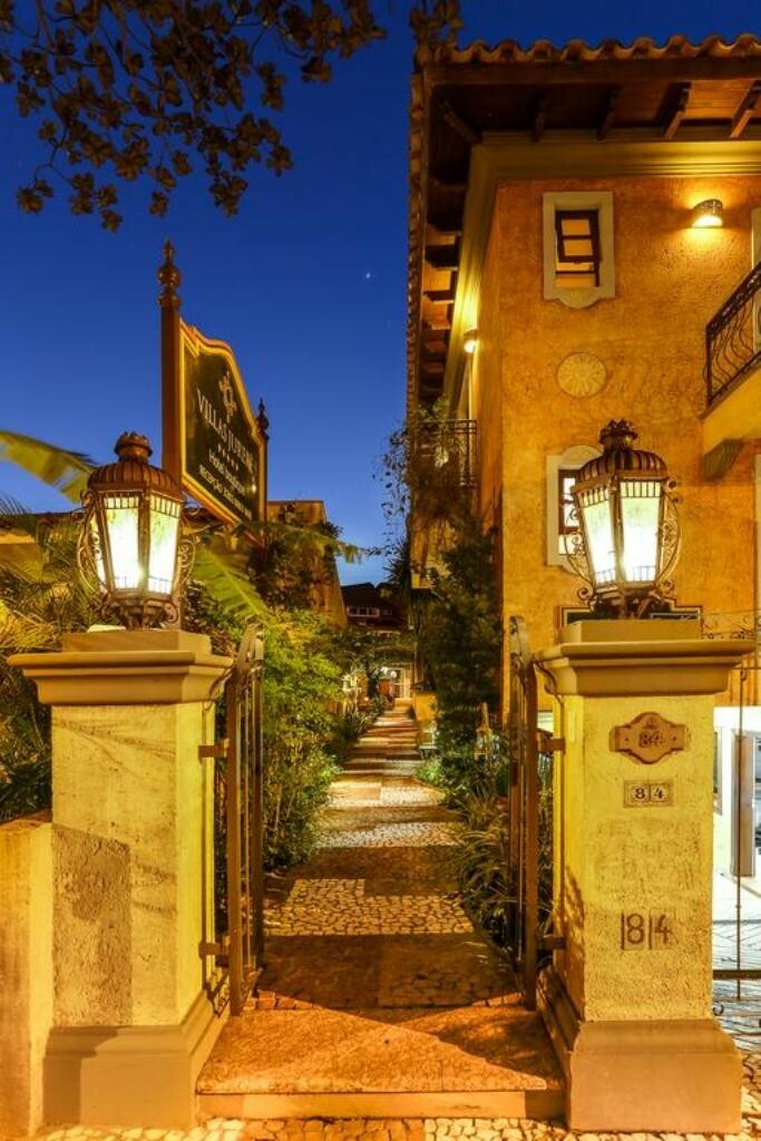 Villas Jurer� Hotel Boutique