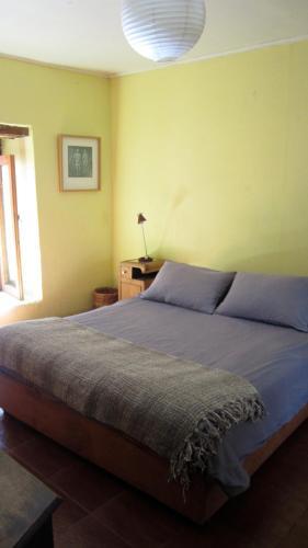 Lodge Caba�as Elquimista