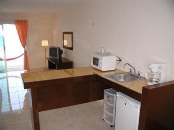 Hotel Luna D� Miel Apartments