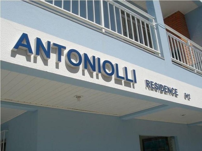 Pousada Apart Hotel Antoniolli