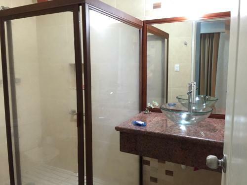 Hotel Isle�o